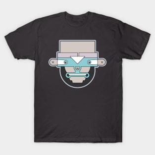 Virtual Reality Bites T-Shirt